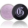 Giselle Cosmetics Silver Violet Eyeshadow Palette - Organic Makeup, Natural Mineral Powder, Matte Or Shimmer Eye Shadow with Use Of Primer, Loose Powder & Neutral Tones with Glitter