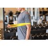 SKLZ SLKZ Mini Resistance Bands, Set of 3,Yellow