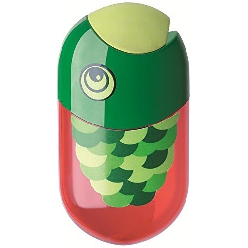 Faber-Castell Fish Pencil Sharpener