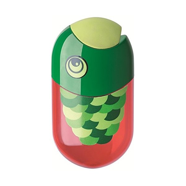 Faber-Castell Fish Pencil Sharpener
