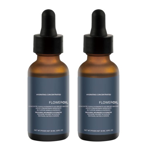 Lonme Facial Oil, Suitable for All Skin Types (2)