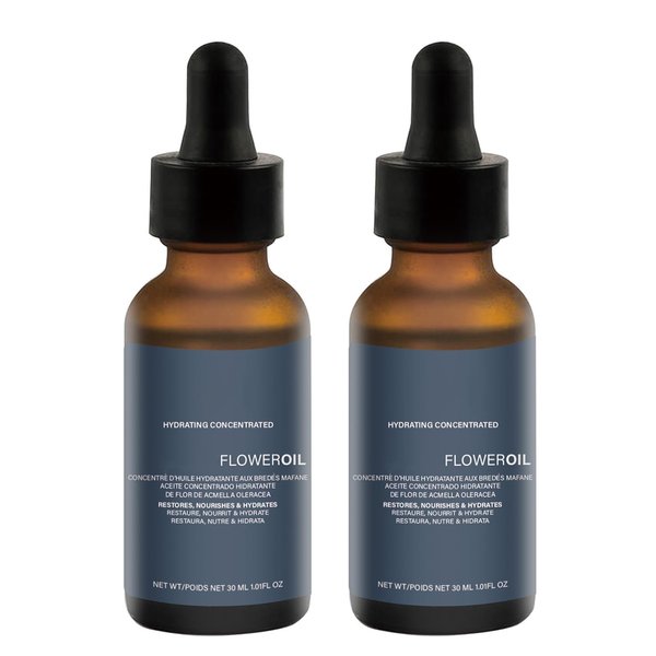 Lonme Facial Oil, Suitable for All Skin Types (2)
