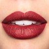 REVLON Super Lustrous The Luscious Mattes Lipstick, in Red, 026 Getting Serious, 0.15 oz