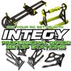 Integy Mini Fingerboards, Finger Skateboards, Scooter, Ramp & Accessories (Random)