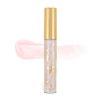 Winky Lux Glossy Boss Lip Gloss, Lip Gloss for Daily Lasting Shine, Makeup Infused With Natural Vanilla and Castor Seed Oil for an All-Day Moisture Booster, 0.14 Oz, Birthday Cake