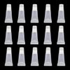 Ewanda store 5ml 30 Pcs Empty Lip Gloss Balm Tubes Soft Tubes Cute Squeeze Tubes Cosmetic Mini Containers for DIY Lip Gloss