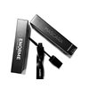 Enorme Black Waterproof Mascara - Liquid Lash Extension for Volume & Length-Telescopic Makeup for Sensitive Eyes | Hypoallergenic Curling Mascara-10ML