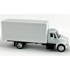 Toy Trucks, Corporate Gift, Personalized Gift, Diecast Truck, Your Logo, International 4200 Box Truck, Semi Truck