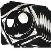 The Nightmare Before Christmas Beverage Napkins 16ct