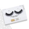 Eylure Vegas Nay Bronze Beauty False Eyelashes, Reusable, Adhesive Included, 1 Pair, Cruelty Free