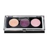 Eye Studio Color Gleam Cream Eyeshadow 20 PURPLE POSSIBILITIES 0.10 oz ~ Vibrant Purple Tones for Luminous, Layerable Eye Looks