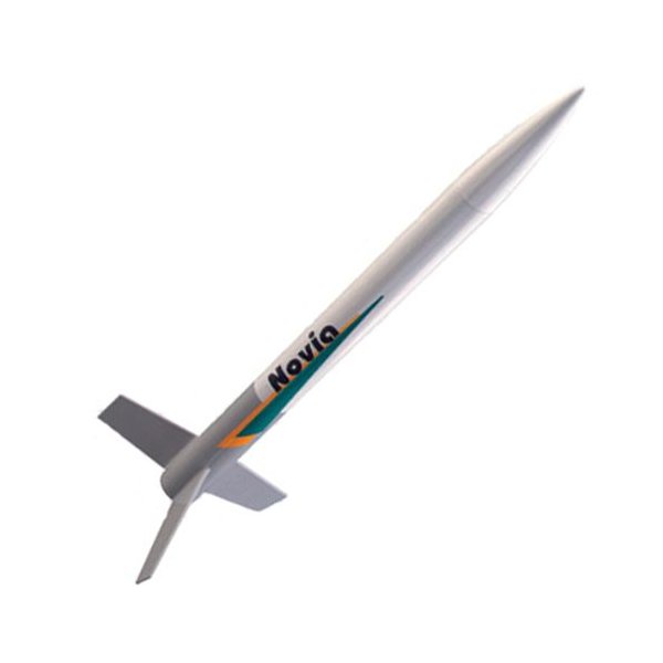 Quest Aerospace Novia Model Rocket Kit