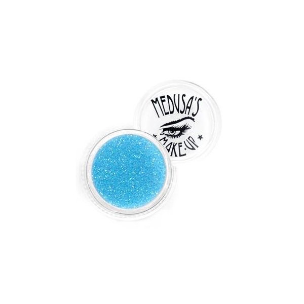 Medusa's Makeup Cosmetic Glitter Powder – Mystique