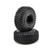 J Concepts Inc. Scorpios 1.9 All-Terrain Scaling Tire Green 2 JCO305702 RC Tire