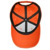 Orange Hunting Hat Blaze Orange Hat Outdoor Trucker Hats Deer Hunter Baseball Caps for Men Women