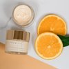 Noche Y Dia Vitamin C Face Cream - Anti Aging Moisturizer with Ascorbic Acid - Hydrating Lotion for Wrinkles, Fine Lines, and Even Skin Tone - Boost Collagen - 60mL (2.04 fl oz)