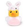 Fuzzyard Easter Duck Assorted Plush Soft Dog Toy (Easter Duck)