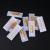 YILONG Tattoo Cartrudge Needles Professional Disposable 20pcs Tattoo Cartridge Needles for Tattoo Machine And Tattoo Supplies (RL) (2400124-5RL)