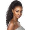 Sensationnel Synthetic Hair Drawstring Ponytail Instant Pony French Wave 18" (4)