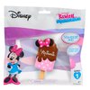 Kawaii Squeezies Minnie Ice Cream Bar, Multicolor