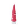 eos Shave Cream Pomegranate Raspberry, 2.5 Ounces Each (Value Pack of 4)