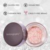 Bodyography Glitter Pigment - Stratus Champagne Pink for Women - 0.105 oz Eye Shadow