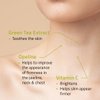 YEOUTH Neck Cream with Vitamin C - Neck Firming Cream for Decolletage and Double Chin - Neck and Chest Firming Cream - Neck Brightening Cream 4oz - Cleavage Moisturizing - Women and Mens Neck Cream