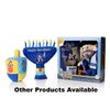 Mensch on a Bench As Seen on Shark Tank The Hanukkah Decor with Hardcover Book and Removable Bench