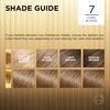 L'Oreal Paris Superior Preference Fade-Defying + Shine Permanent Hair Color, 7 Dark Blonde, Pack of 1, Hair Dye