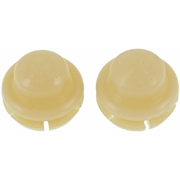 Dorman 49449 Windshield Wiper Linkage Bushing for Select Nissan Models, 2 Pack