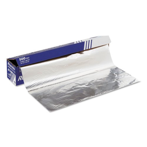 Reynolds Wrap Metro Aluminum Foil Rolls RFP614M Each