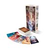 Dixit Revelations Board Game EXPANSION - Uncover Myths & Enchantments with 84 New Art Cards! Creative Storytelling Game for Kids & Adults, Ages 8+, 3-6 Players, 30 Min Playtime, Made by Libellud