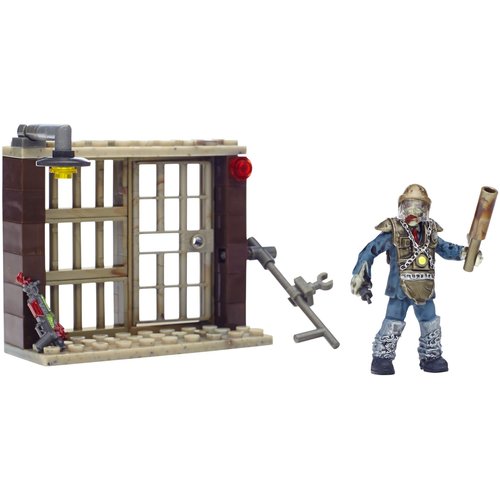 Mega Bloks Call of Duty Brutus Building Kit