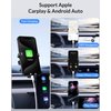 Car Carplay Cable for iPhone 16 15 16 Pro Max 16 15 Plus Cable, 2Pack USB A to USB C for CarPlay USB C Cord, iPad USB C Cable iPad Pro iPad Air 5th 4th Mini 6th Gen Car Charger Cable Charging Cord 3FT