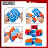 JOYIN 10 Pcs Number Bots Toys, Number Bots, Action Figure Learning Toys, Number Robots Toys, Educational Toy, Christmas Birthday Gifts for Kids Boys Girls 3 4 5 6 Years Old