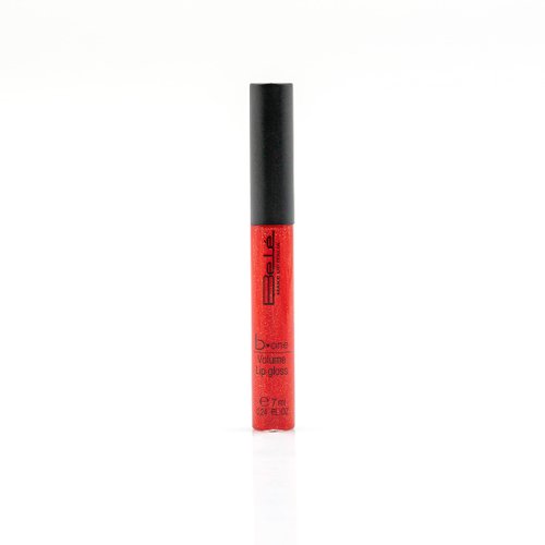 Belé MakeUp Italia b.One Volume Lip Gloss (#5 Merlot) (Made in Italy)