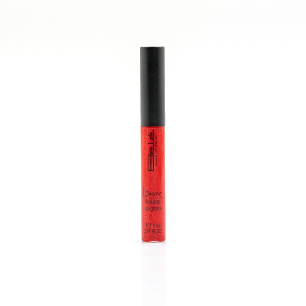 Belé MakeUp Italia b.One Volume Lip Gloss (#5 Merlot) (Made in Italy)