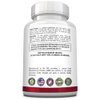 Approved Science BCAA Supplement - 60 Tablets - 2400mg - Increase Performance and Enhance Muscle Development - L-Leucine, L-Isoleucine, L-Valine - Made in USA, Non-GMO