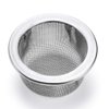 Stanker 15pcs 0.5 Inch Premium Diameter Stainless Steel Pipe Screens with Storage Box