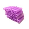 Pack of 24 Self Grip Mini Small Hair Curlers Vented Rollers Pro Salon Hairdressing