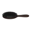 Janeke Dark Wood Bubinga Body and Mix Bristle Brush