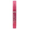 N.Y.C. New York Color Smooch Proof Lip Stain, Persistent Pink, 0.1 Fluid Ounce