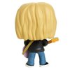 Funko Pop! Rocks: Kurt Cobain Nirvana - MTV's Live and Loud 1993 Limited Edition Vinyl Figure # 66 - Hot Topic Exclusive
