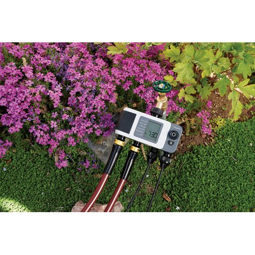 Orbit 24634 B-hyve Bluetooth Hose Faucet Timer