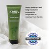 Jomila DermaMoist Moisturiser Enriched With Olive Oil For Fast- Acting Protection Against Dryness, Australian Made,100g