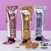 LAMEL Insta Glitter Bomb: Quick-Dry Holographic Face & Body Glitter Gel | Long-Lasting Shine & Effortless Removal | Perfect Face Glitter Makeup & Body, Hair Shimmer | Vegan & Cruelty Free -0.67 fl.oz