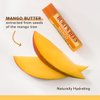 Burt's Bees Lip Balm - Mango, Lip Moisturizer With Responsibly Sourced Beeswax, Tint-Free, Natural Origin Conditioning Lip Treatment, 2 Tubes, 0.15 oz.