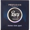 Profusion Cosmetics Dragon Duochrome Mineral Pigment Shadow, Dragon Beauty Fantasy Palette Intense Color Shifting with Long Lasting Mineral Eye Sparkle Eye Shadow (HAZE)