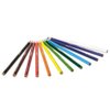 Crayola Colored Pencils Long 12Ct