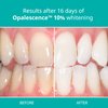 Opalescence 10% Teeth Whitening Kit - Gel Syringes Refills - Low Sensivity (2 Packs / 4 Units) - Fluoride, Carbamide Peroxide - Made in The USA by Ultradent 5211-2